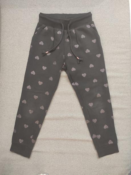 Teplaky h&m, h&m,110