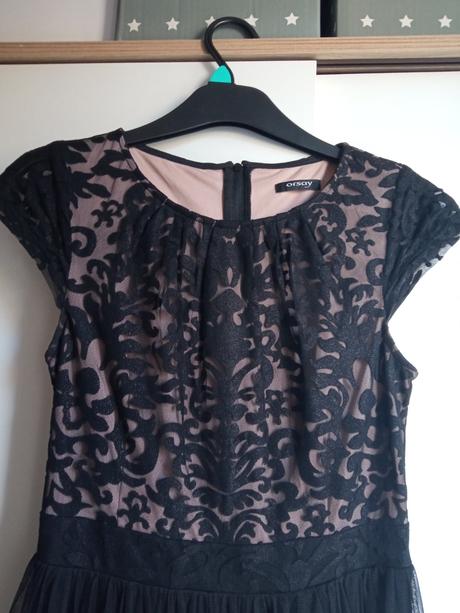 Šaty orsay 36-38, orsay,36