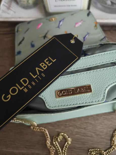 Kabelka mohito, mohito