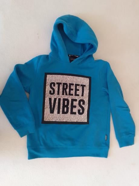 Mikina reserved, reserved,146