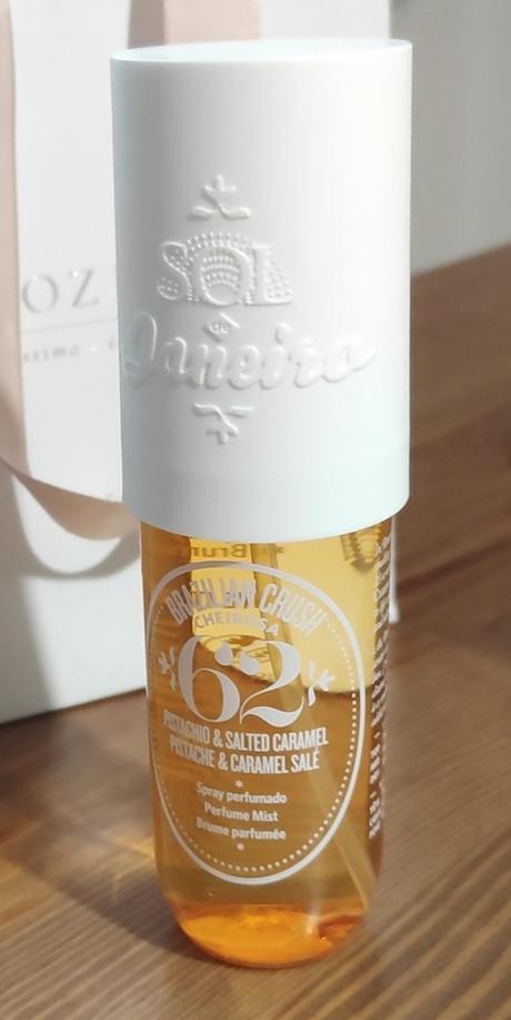 Sol de janeiro- cheirosa '62+ vzorky, 