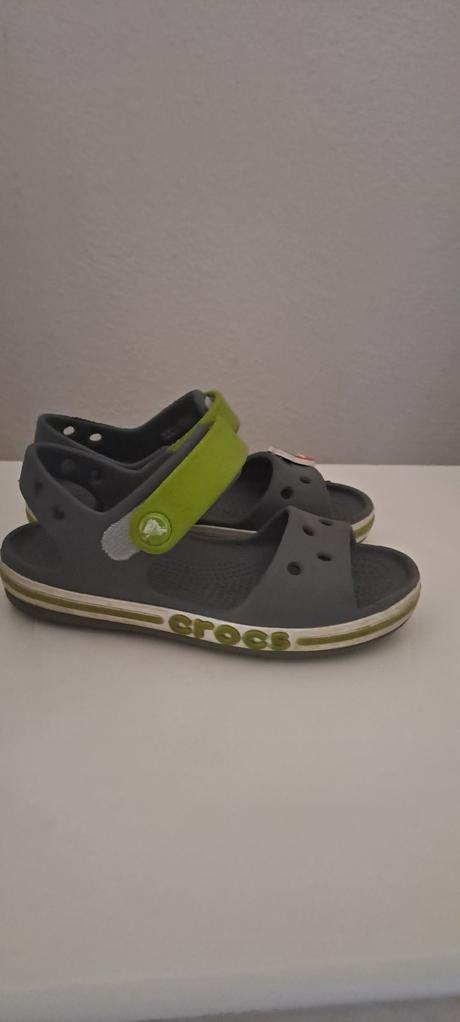 Crocs chlapčenské, crocs,27