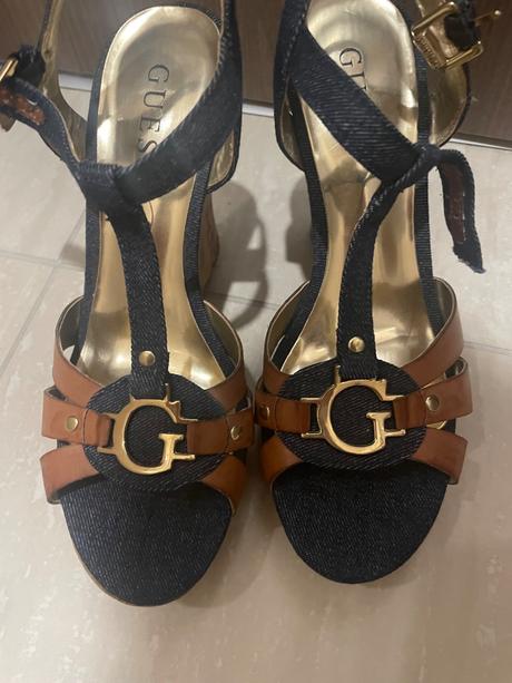Quess sandale, guess,36