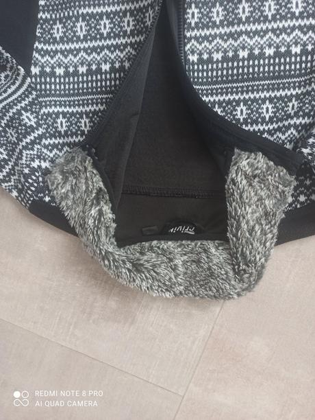 Softshellová bunda, crivit,s