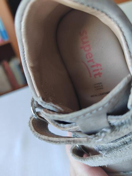 Sandále superfit - bumblebee v.22, superfit,22