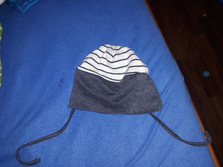 Čiapka vel.56, topomini,56