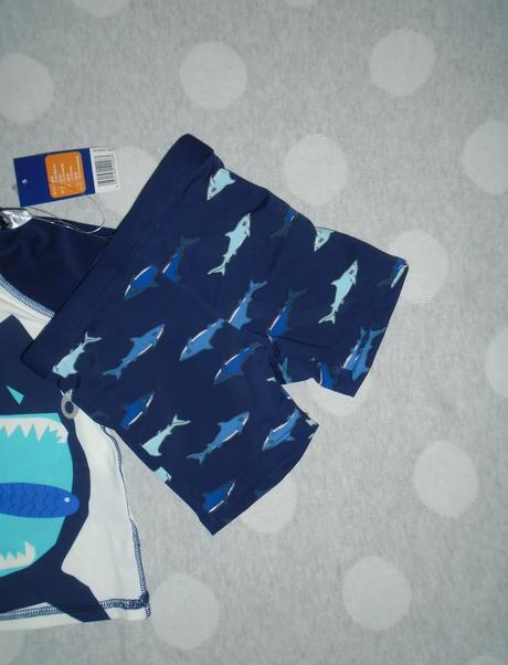 Plavky na 12 až 24 mesiacov, lupilu,86 / 92 / 98