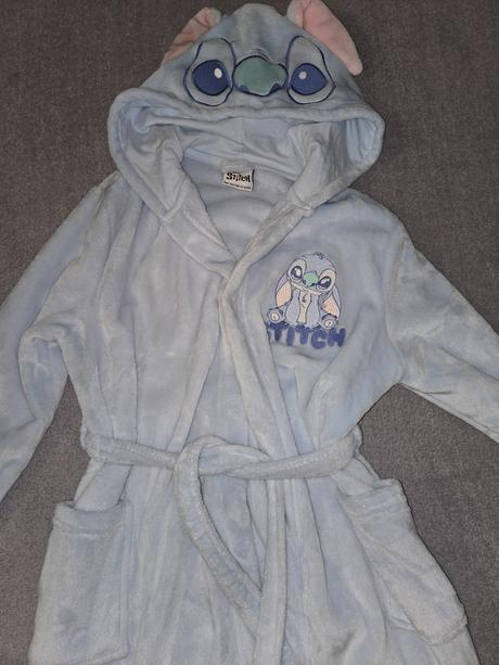 Župan vel.146/152 stitch, c&a,146