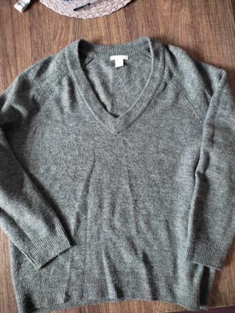 Sveter hm, h&m,m