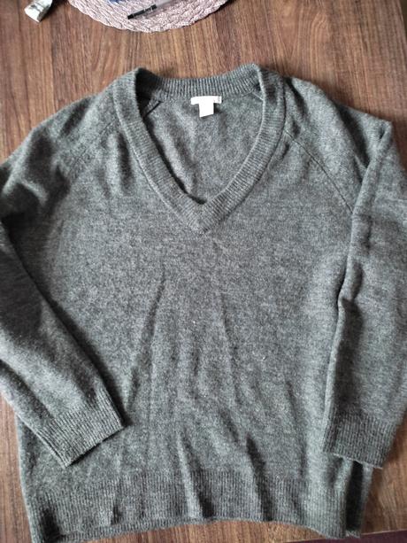 Sveter hm, h&m,m