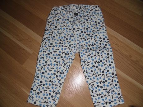 Dievcenske rifle, h&m,74