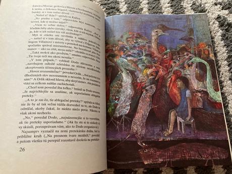 Alica v krajine zázrakov (1984), 