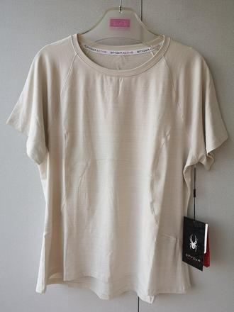 Spyder dámske funkčné tričko veľkosť xl, xl