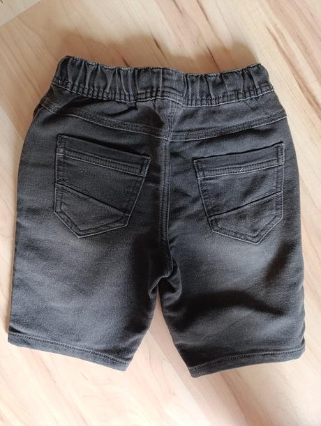 Riflové kraťasy (šortky), pepperts,128