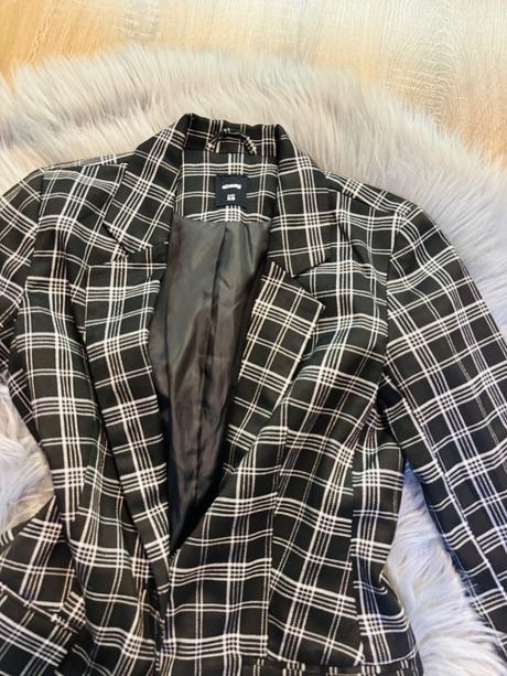 Dámske sako, sinsay,xs