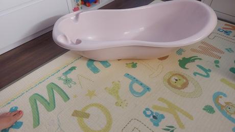 Vanička na kúpanie, 