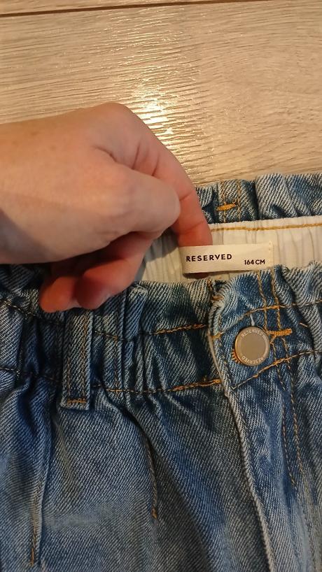 Rifle reserved 164, reserved,164