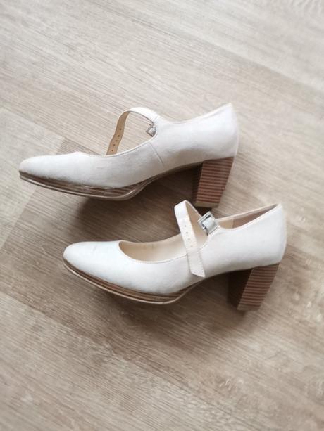 Krásne topánky, graceland,36