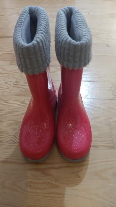 Gumáky demar, demar,26