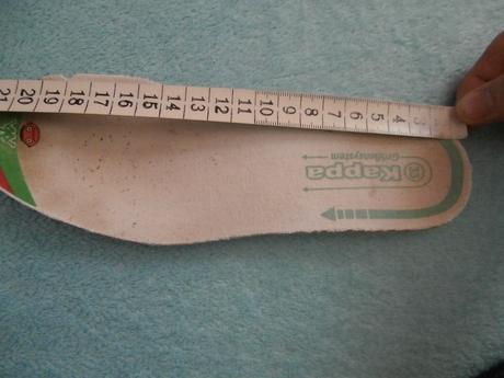 Tenisky zn.kappa, kappa,33