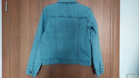 Riflová bunda, coolclub,146