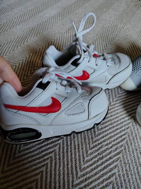 Tenisky, nike,25