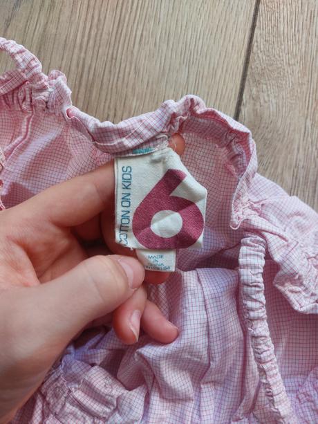 Letné overaly bez rukávov 2 ks 98/104, 98