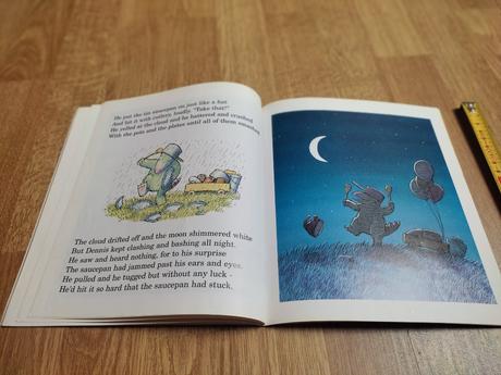 5x rozpravky, anglicke ilustrovane, 