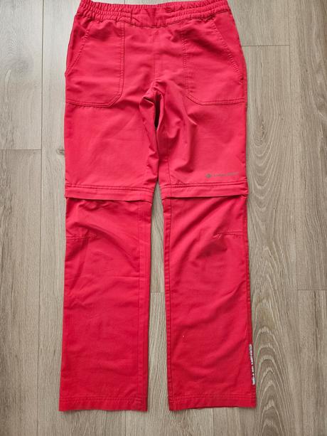 Funkcne nohavice alpine pro 164/170, alpine pro,164
