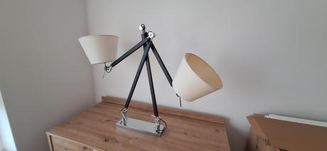 Dizajnový luster azzardo zyta 2s white,