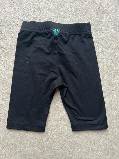 Legíny krátke kiwi, 104