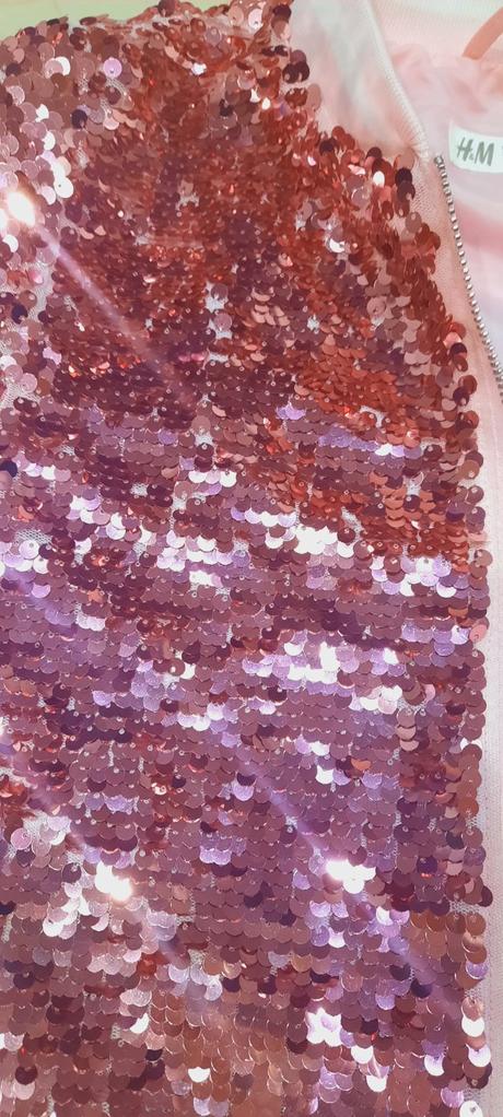 Jarná bunda, h&m,140