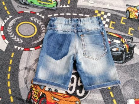 Dopodopo kraťasky, dopodopo,104