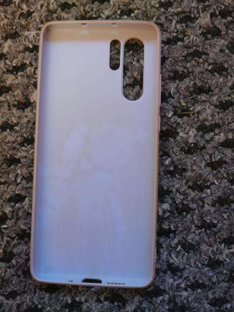 Obal na telefón huawei p30 pro,