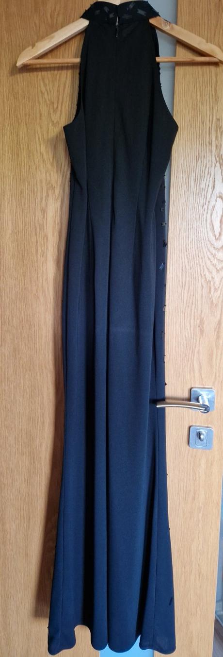 Plesové šaty, veľ. s/m, m