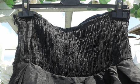 Kokteilové šaty v.36/38, m