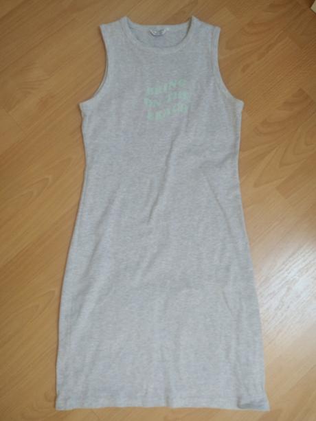 Trickove saty, primark,158