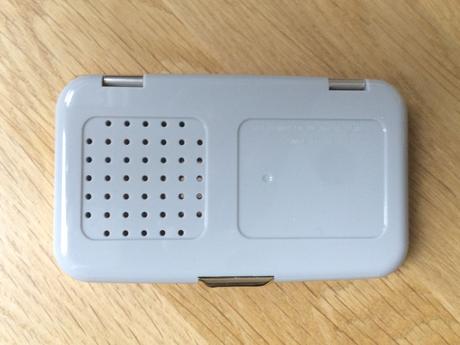 Mary kay elegantná kazeta na púder, 