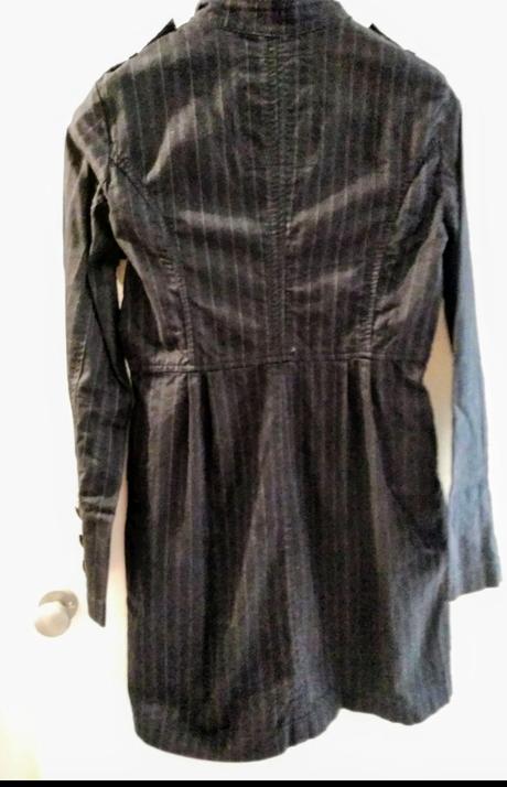 Jarný kabat colcci, m