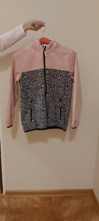 Prechodná bunda, 134