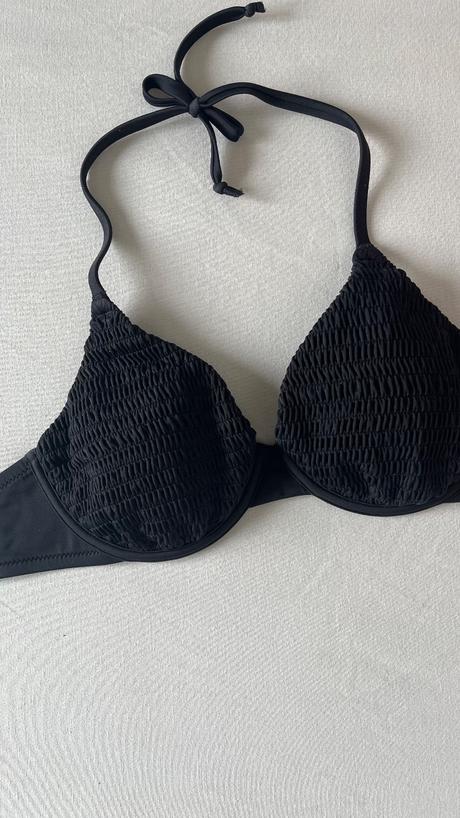 C&a vrchný diel plaviek vel.75c, c&a,s