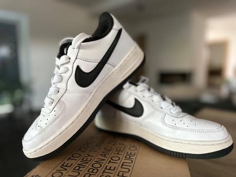 Nike air force 1 velk 38.5, nike,38