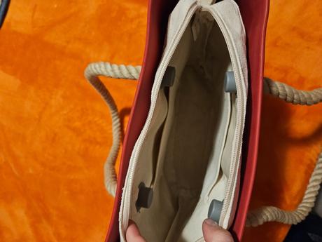 Minimalne nosená o'bag kabelka, o bag