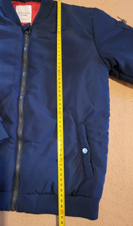 Bundička velk. 128, sinsay,128