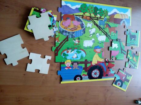 Puzzle,