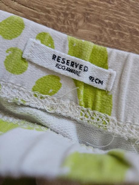 Legíny, reserved,92