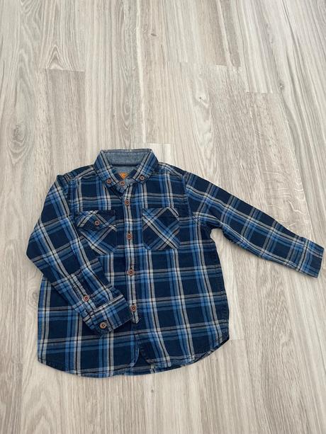 Košeľa next, next,98