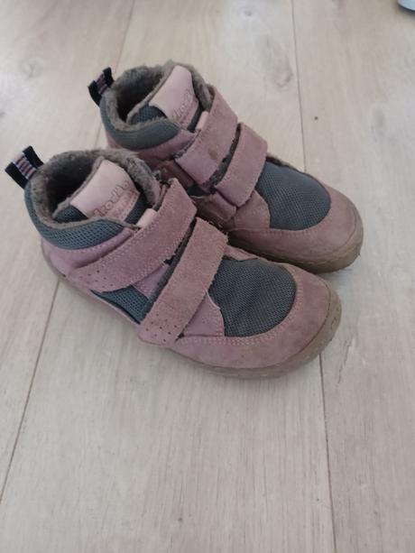 Froddo cizmy 30 barefoot, froddo,30