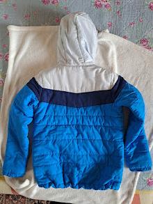 Vetrovka, alpine pro,152