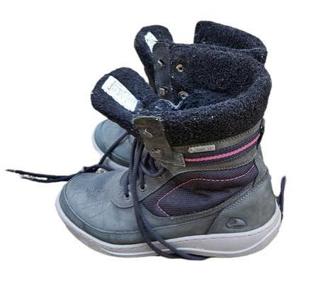 Nepremokavé čižmy viking, veľ. 36, viking,36